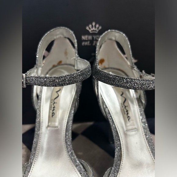 NINA High Heels - Picture 8 of 10